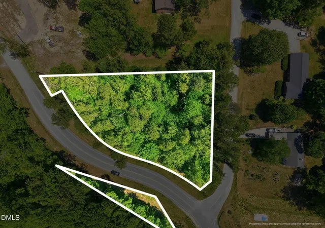 Photo 2 of Land for sale at 1410 Stewart Ml Rd, Mc Leansville, NC 27301 | MLS# 10165195 | Listing updated on 2026-05-06