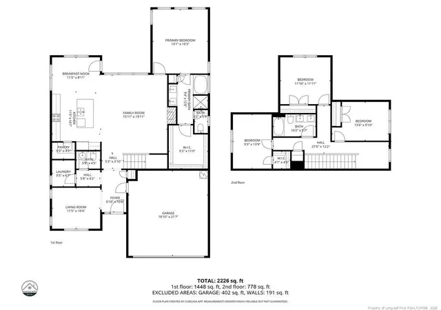 Photo 31 of Sale Pending at 193 Cromwell Ct, Raeford, NC 28376 | MLS# 762029 | Listing updated on 2026-05-11