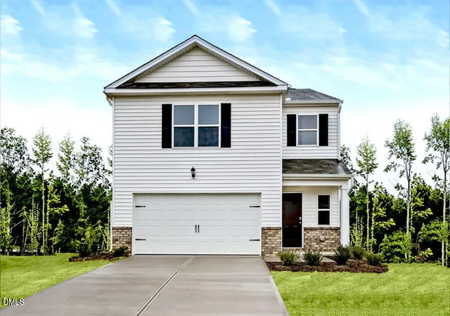 Single family home for sale at 116 Vignette Dr, Smithfield, NC 27577 | MLS# 10164860 | Listing updated on 2026-05-05