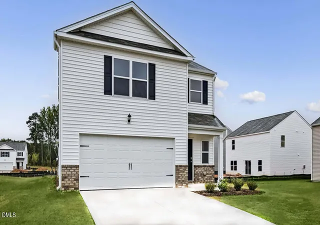 Photo 1 of Single family home for sale at 116 Vignette Dr, Smithfield, NC 27577 | MLS# 10164860 | Listing updated on 2026-05-05