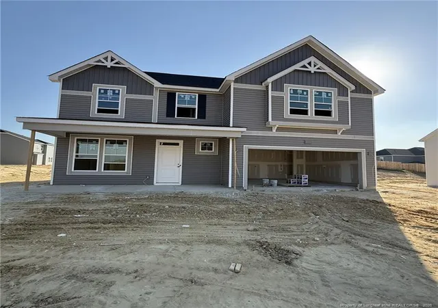 Photo 1 of Sale Pending at 100 Cornelia Xing, Cameron, NC 28326 | MLS# 756525 | Listing updated on 2026-04-24