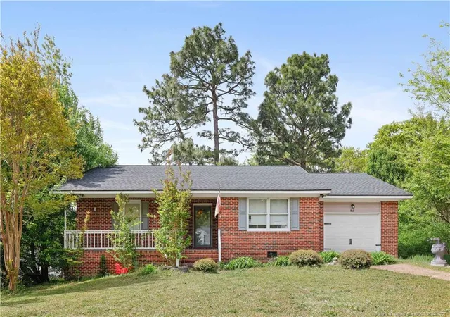 Photo 1 of Sale Pending at 86 Londontown Dr, Spring Lake, NC 28390 | MLS# 760151 | Listing updated on 2026-04-22