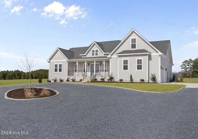 Photo 1 of Single family home for sale at 515 Sanctuary Trl, Cameron, NC 28326 | MLS# 10148933 | Listing updated on 2026-04-29