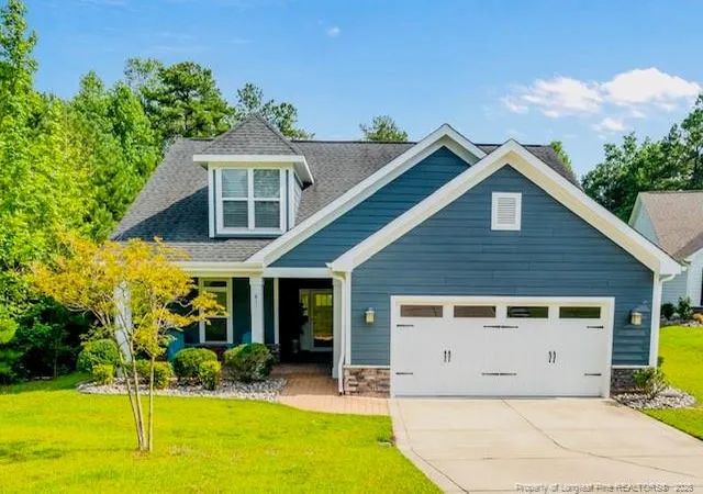 Photo 1 of Single family home for sale at 61 Glenwood Ct, Spring Lake, NC 28390 | MLS# 756672 | Listing updated on 2026-05-01