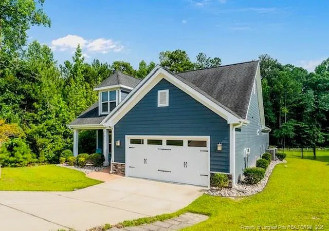 Photo 2 of Single family home for sale at 61 Glenwood Ct, Spring Lake, NC 28390 | MLS# 756672 | Listing updated on 2026-05-01