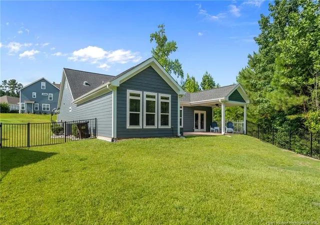 Photo 38 of Single family home for sale at 61 Glenwood Ct, Spring Lake, NC 28390 | MLS# 756672 | Listing updated on 2026-05-01