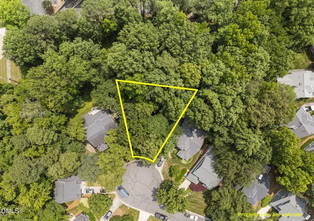 Photo 1 of Land for sale at 16 Marchmont Ct, Durham, NC 27705 | MLS# 10154970 | Listing updated on 2026-03-24