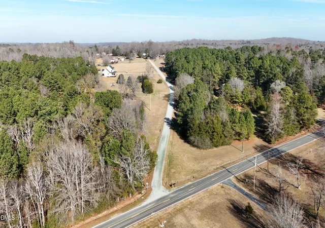 Photo 1 of Land for sale at 0 Nell Rd, Mebane, NC 27302 | MLS# 10140495 | Listing updated on 2026-05-12