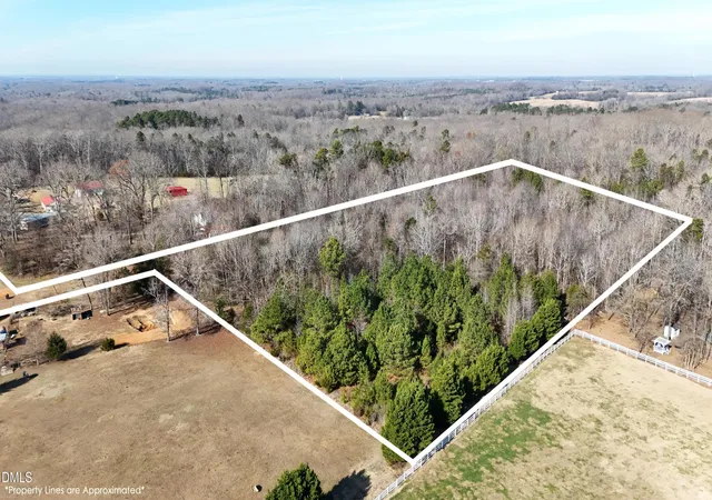 Photo 2 of Land for sale at 0 Nell Rd, Mebane, NC 27302 | MLS# 10140495 | Listing updated on 2026-05-12