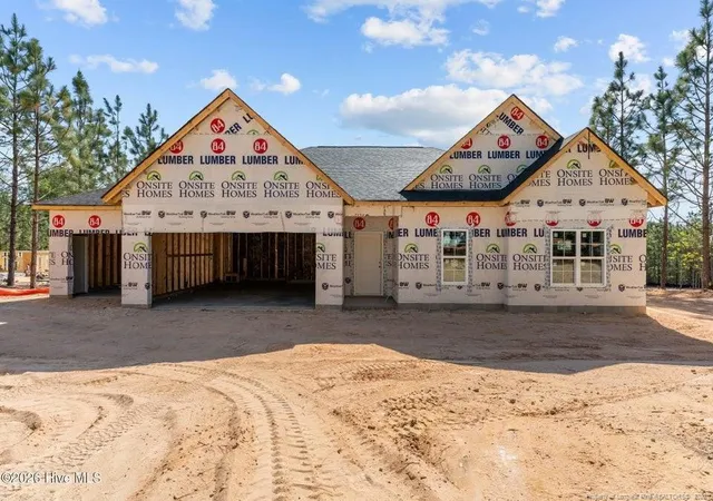 Photo 1 of Single family home for sale at 5016 Arcadia Way, West End, NC 27376 | MLS# 761563 | Listing updated on 2026-04-29