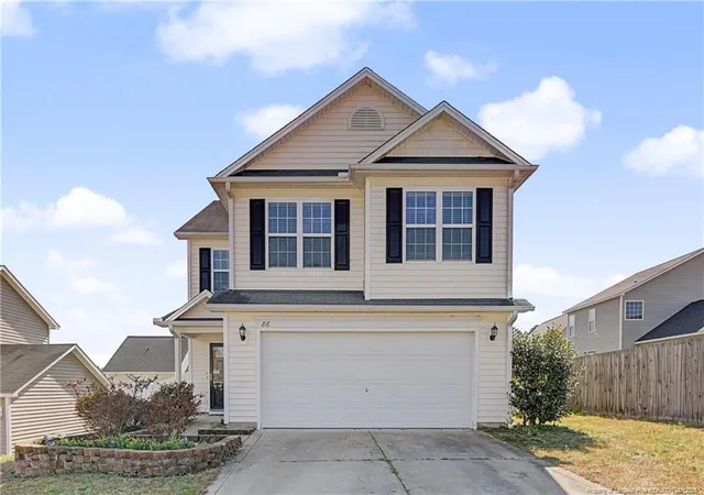 Photo 1 of Single family home for sale at 86 Boston Harbor, Cameron, NC 28326 | MLS# 758621 | Listing updated on 2026-05-07