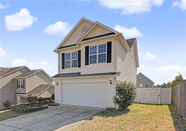 Photo 2 of Single family home for sale at 86 Boston Harbor, Cameron, NC 28326 | MLS# 758621 | Listing updated on 2026-05-07