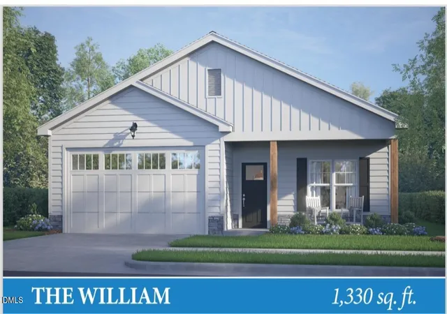 Photo 1 of Single family home for sale at 79 Evelene Way, Clinton, NC 28328 | MLS# 10163941 | Listing updated on 2026-05-01