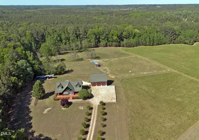 Photo 1 of Single family home for sale at 399 J A Rogers Rd, Kittrell, NC 27544 | MLS# 10162792 | Listing updated on 2026-04-26