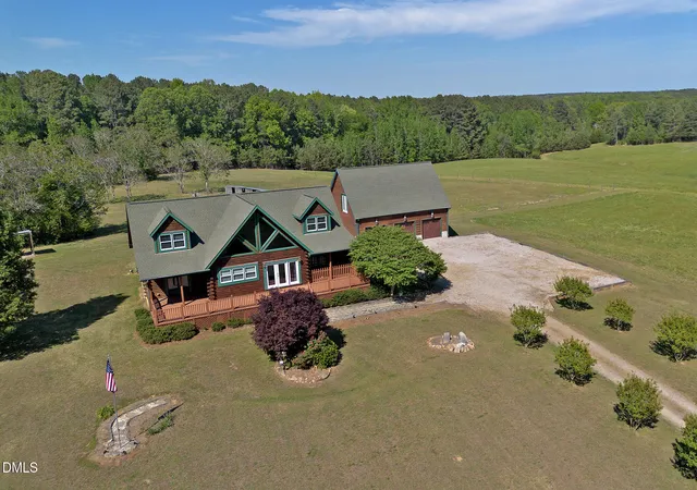Photo 2 of Single family home for sale at 399 J A Rogers Rd, Kittrell, NC 27544 | MLS# 10162792 | Listing updated on 2026-04-26