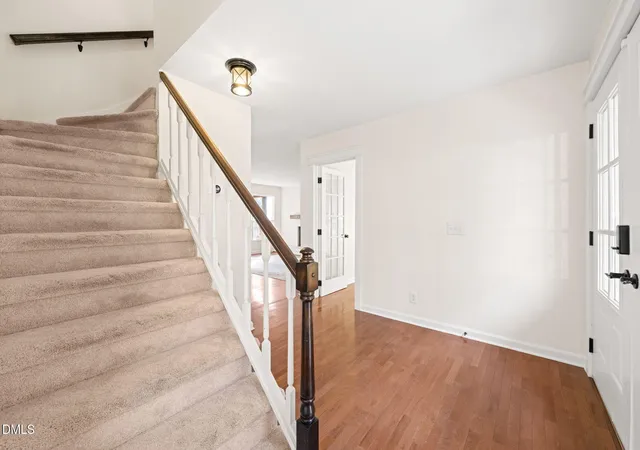 Photo 2 of Single family home for sale at 15 Abbey Rd, Chapel Hill, NC 27516 | MLS# 10152208 | Listing updated on 2026-05-01