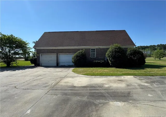 Photo 18 of Sale Pending at 5529 Old Lowery Rd, Shannon, NC 28386 | MLS# 760780 | Listing updated on 2026-05-13