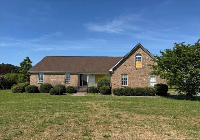 Photo 1 of Sale Pending at 5529 Old Lowery Rd, Shannon, NC 28386 | MLS# 760780 | Listing updated on 2026-05-13