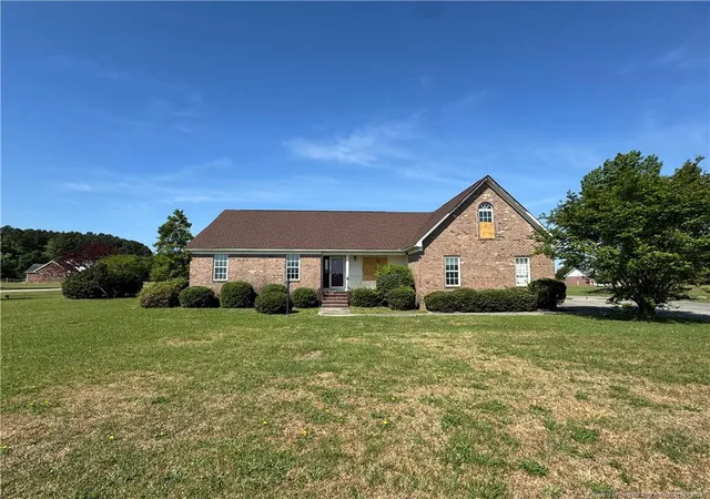Photo 2 of Sale Pending at 5529 Old Lowery Rd, Shannon, NC 28386 | MLS# 760780 | Listing updated on 2026-05-13