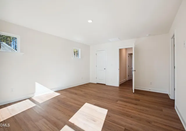 Photo 12 of Single family home for sale at 544 Saul Meadow Dr #38, Zebulon, NC 27597 | MLS# 10156547 | Listing updated on 2026-04-22