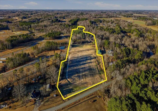 1st image of 6400 Wimberly Rd, Willow Spring, NC 27592 | MLS# 10145600