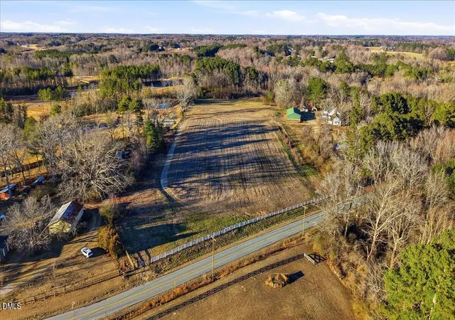 3rd image of 6400 Wimberly Rd, Willow Spring, NC 27592 | MLS# 10145600