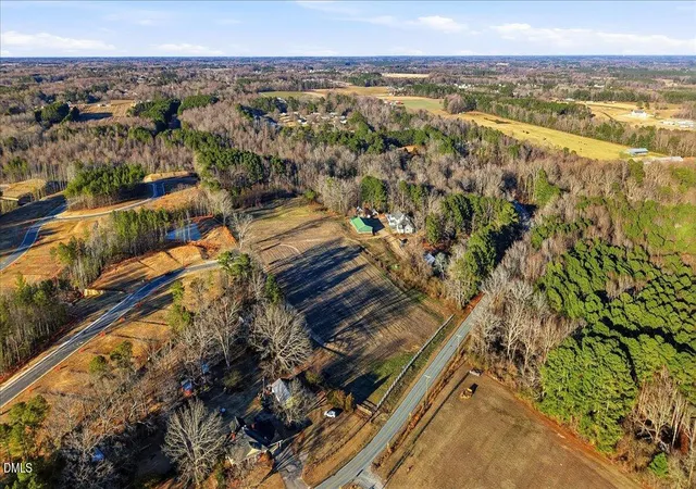 5th image of 6400 Wimberly Rd, Willow Spring, NC 27592 | MLS# 10145600