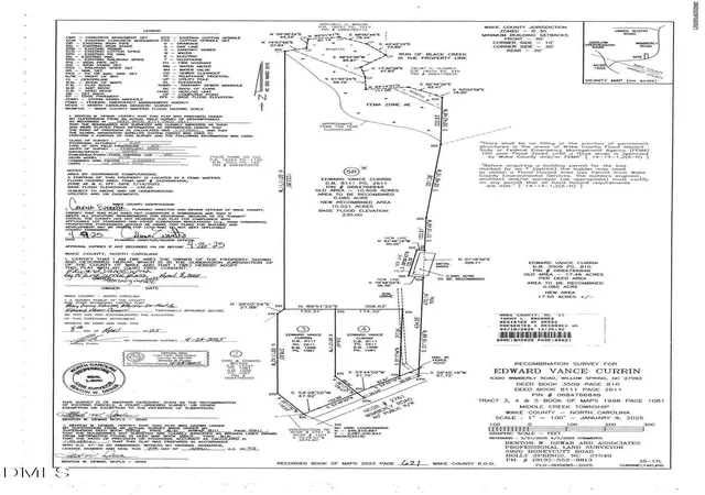 9th image of 6400 Wimberly Rd, Willow Spring, NC 27592 | MLS# 10145600