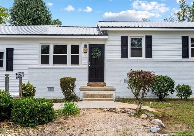 Photo 1 of Sale Pending at 413 Lincoln Mckay Dr, Lillington, NC 27546 | MLS# 759509 | Listing updated on 2026-03-29