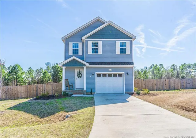 Photo 1 of Sale Pending at 916 Allstar Ave, Cameron, NC 28326 | MLS# 759031 | Listing updated on 2026-04-16