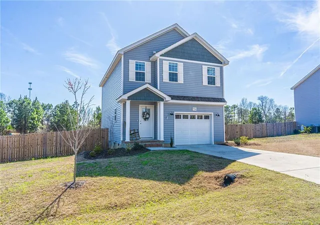 Photo 2 of Sale Pending at 916 Allstar Ave, Cameron, NC 28326 | MLS# 759031 | Listing updated on 2026-04-16