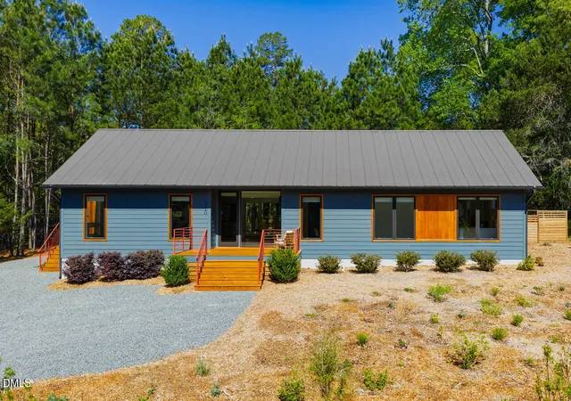 Photo 1 of Sale Pending at 170 Daphine Dr, Hillsborough, NC 27278 | MLS# 10160375 | Listing updated on 2026-04-23