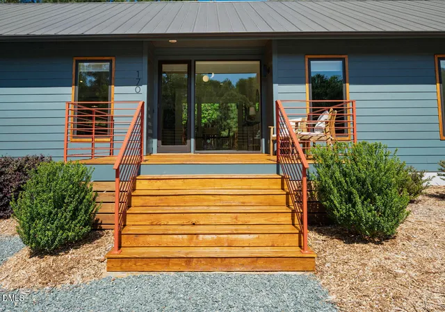 Photo 2 of Sale Pending at 170 Daphine Dr, Hillsborough, NC 27278 | MLS# 10160375 | Listing updated on 2026-04-23