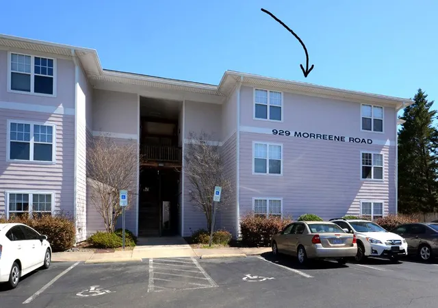Condominium at 929 Morreene Rd #A-34, Durham, NC 27705 | MLS# 2245221 | | Sold on 2019-05-02