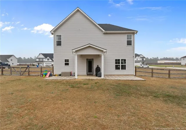 Photo 2 of Sale Pending at 181 Turkey Trot Ln, Raeford, NC 28376 | MLS# 758510 | Listing updated on 2026-03-18