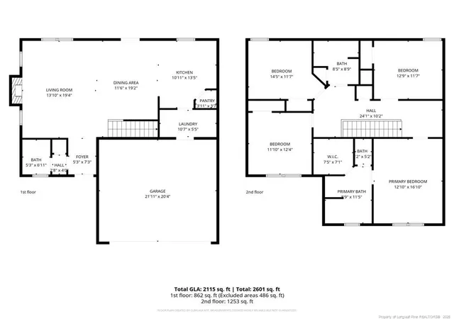 Photo 49 of Sale Pending at 181 Turkey Trot Ln, Raeford, NC 28376 | MLS# 758510 | Listing updated on 2026-03-18