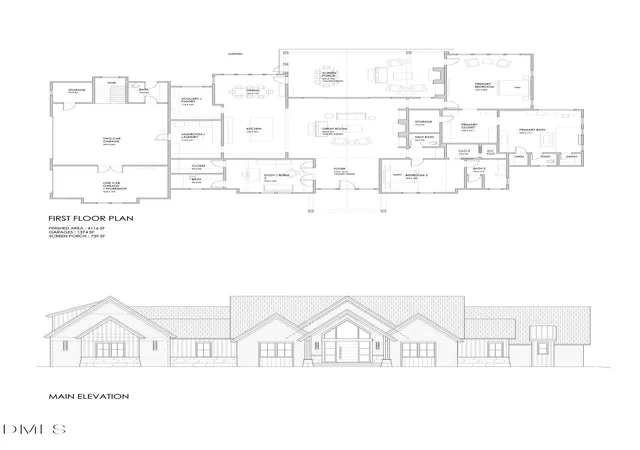 Photo 2 of Land for sale at 100 Brk Green Ln, Pittsboro, NC 27312 | MLS# 10139416 | Listing updated on 2026-01-26