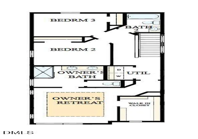Photo 33 of Single family home for sale at 41 Hillway Rd, Pittsboro, NC 27312 | MLS# 10145068 | Listing updated on 2026-05-11