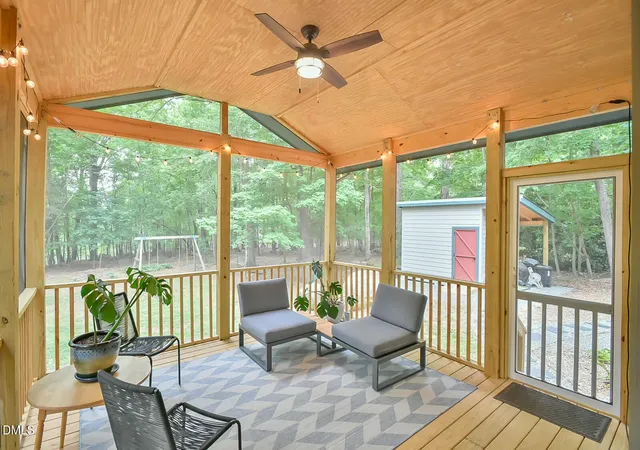 Photo 2 of Sale Pending at 612 Highland Trl, Chapel Hill, NC 27516 | MLS# 10163912 | Listing updated on 2026-05-13