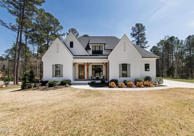 Photo 1 of Sale Pending at 140 Blufftonwood Dr, Pittsboro, NC 27312 | MLS# 10158991 | Listing updated on 2026-04-23