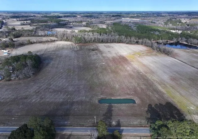 Photo 1 of Land for sale at Raynham Rd, Fairmont, NC 28340 | MLS# 757353 | Listing updated on 2026-05-12