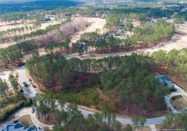 Photo 1 of Land for sale at 125 Broadlake (647) Ln, Spring Lake, NC 28390 | MLS# 734176 | Listing updated on 2025-12-17