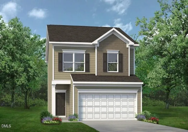 Photo 1 of Single family home for sale at 142 Oyster Tabby Dr, Lillington, NC 27546 | MLS# 10163652 | Listing updated on 2026-05-13