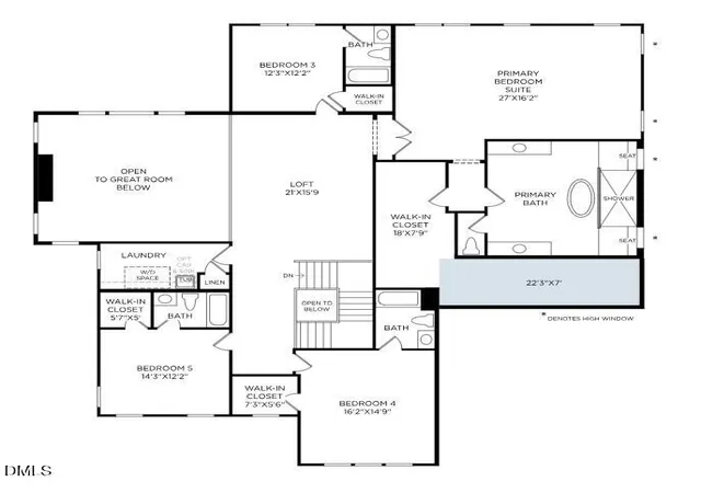 3rd image of 3136 Westonview Ct, Apex, NC 27523 | MLS# 10143748