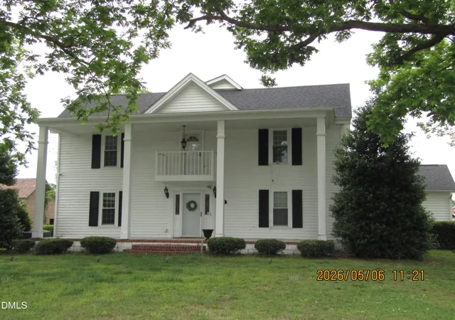 Photo 2 of Single family home for sale at 3600 Doyle Rd, Zebulon, NC 27597 | MLS# 10165749 | Listing updated on 2026-05-08
