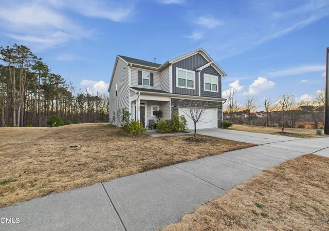Photo 1 of Sale Pending at 220 Hawksbill Dr, Franklinton, NC 27525 | MLS# 10138042 | Listing updated on 2026-04-28