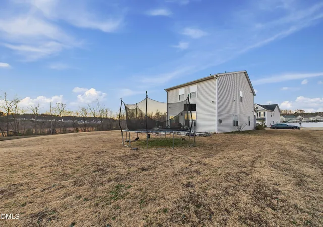 Photo 41 of Sale Pending at 220 Hawksbill Dr, Franklinton, NC 27525 | MLS# 10138042 | Listing updated on 2026-04-28