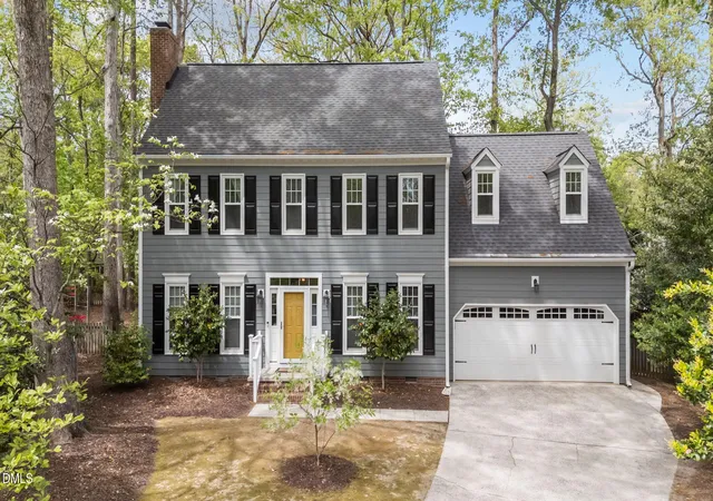 Photo 1 of Sale Pending at 2003 Charington Ct, Apex, NC 27502 | MLS# 10158166 | Listing updated on 2026-04-13