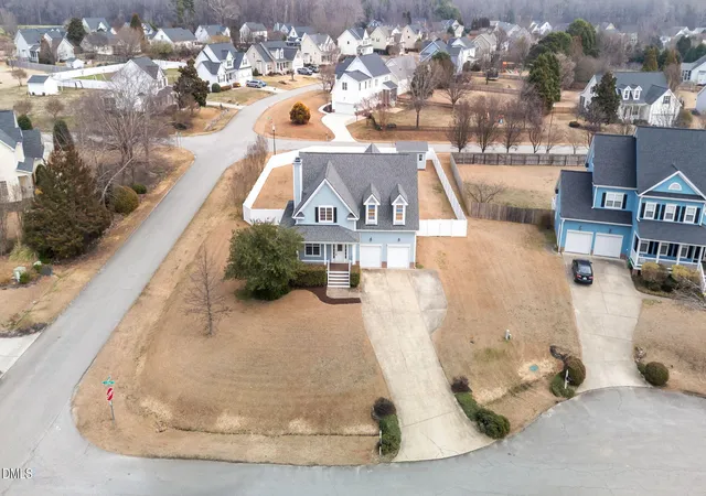 44th image of 7101 Numa Cir, Willow Springs, NC 27592 | MLS# 10149400