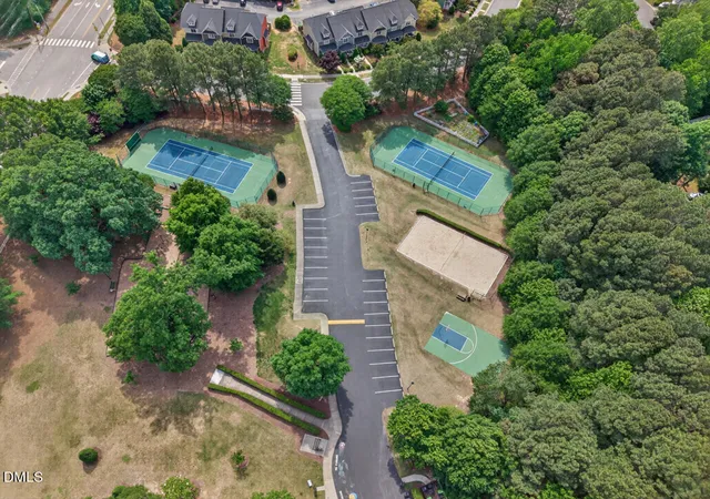 Photo 34 of Townhouse for sale at 1428 Providence Green Ln, Apex, NC 27502 | MLS# 10165831 | Listing updated on 2026-05-13